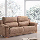 SOFA MUELLE ENSACADO,FONDO 80