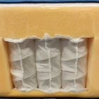 COLECCION MUELLE ENSACADO